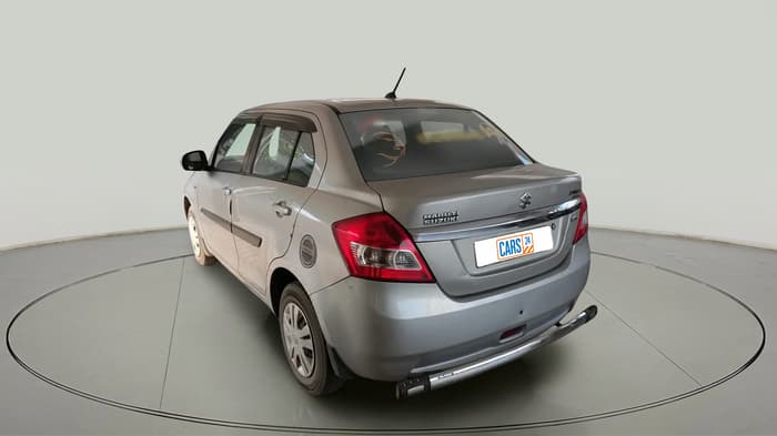 2014 Maruti Swift Dzire VDI, Diesel, Manual, 1,20,316 km, exterior