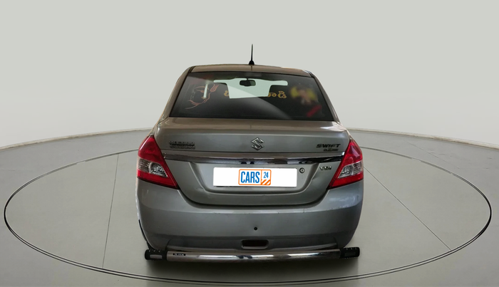 2014 Maruti Swift Dzire VDI, Diesel, Manual, 1,20,316 km, exterior