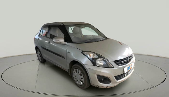 2014 Maruti Swift Dzire VDI, Diesel, Manual, 1,20,316 km, exterior