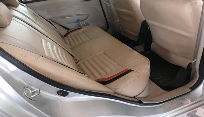 2014 Maruti Swift Dzire VDI, Diesel, Manual, 1,20,316 km, interior