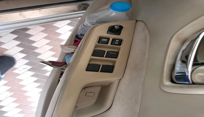 2014 Maruti Swift Dzire VDI, Diesel, Manual, 1,20,316 km, interior