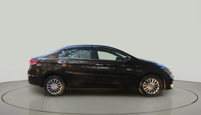 2017 Maruti Ciaz VDI+ SHVS, Diesel, Manual, 82,843 km, exterior