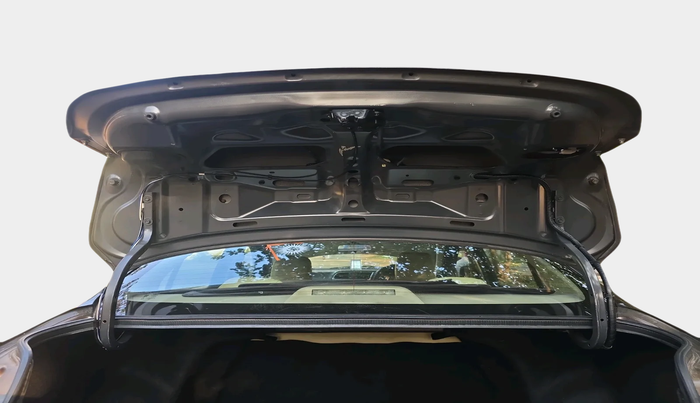 2017 Maruti Ciaz VDI+ SHVS, Diesel, Manual, 82,843 km, exterior