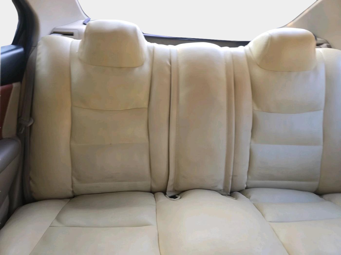 2017 Maruti Ciaz VDI+ SHVS, Diesel, Manual, 82,843 km, interior