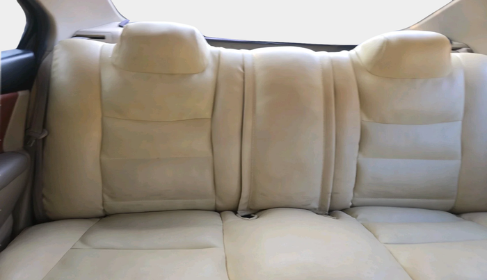 2017 Maruti Ciaz VDI+ SHVS, Diesel, Manual, 82,843 km, interior