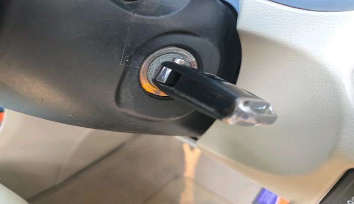 2017 Maruti Ciaz VDI+ SHVS, Diesel, Manual, 82,843 km, interior