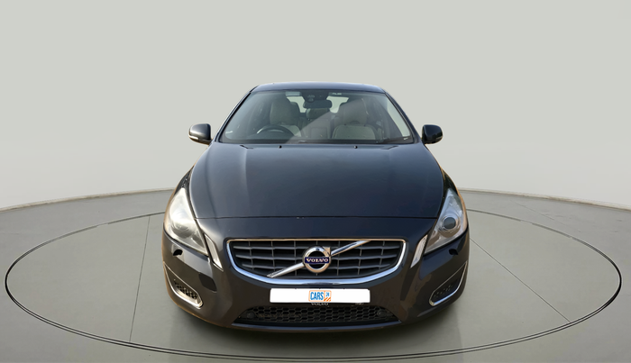 2012 Volvo S60 SUMMUM D5, Diesel, Automatic, 1,19,126 km, exterior