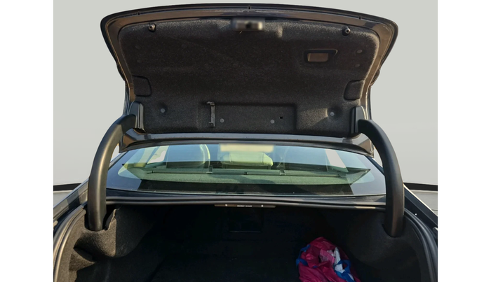 2012 Volvo S60 SUMMUM D5, Diesel, Automatic, 1,19,126 km, exterior