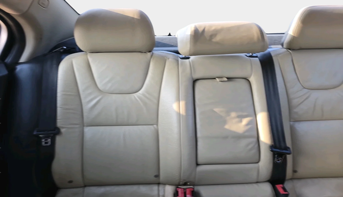 2012 Volvo S60 SUMMUM D5, Diesel, Automatic, 1,19,126 km, interior