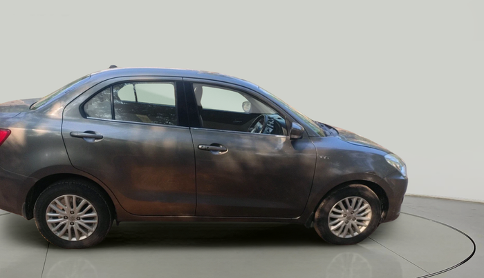 2018 Maruti Dzire ZXI, Petrol, Manual, 4,925 km, exterior