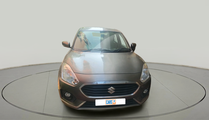 2018 Maruti Dzire ZXI, Petrol, Manual, 4,925 km, exterior