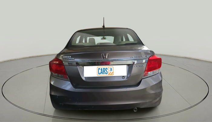 2014 Honda Amaze 1.2L I-VTEC VX, Petrol, Manual, 1,44,392 km, exterior