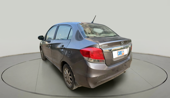 2014 Honda Amaze 1.2L I-VTEC VX, Petrol, Manual, 1,44,392 km, exterior