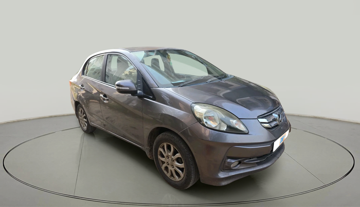 2014 Honda Amaze 1.2L I-VTEC VX, Petrol, Manual, 1,44,392 km, exterior