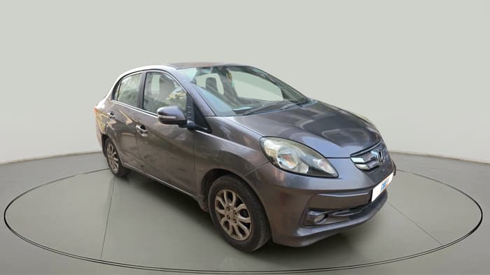 2014 Honda Amaze 1.2L I-VTEC VX, Petrol, Manual, 1,44,392 km, exterior