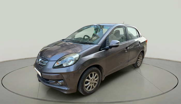 2014 Honda Amaze 1.2L I-VTEC VX, Petrol, Manual, 1,44,392 km, exterior