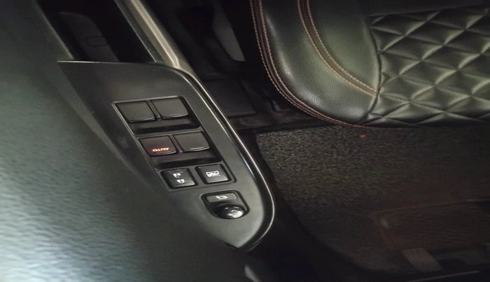 2021 Maruti Baleno ZETA PETROL 1.2, Petrol, Manual, 63,021 km, interior