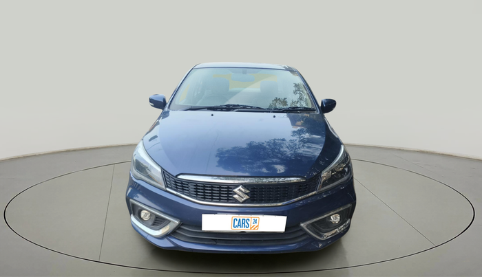2020 Maruti Ciaz ALPHA 1.5 SHVS PETROL, Petrol, Manual, 20,806 km, exterior