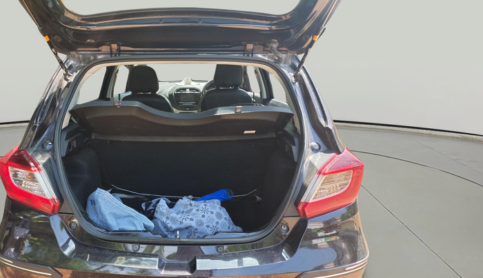 2022 Tata Tiago XZ PLUS PETROL, Petrol, Manual, 19,713 km, exterior