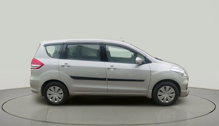 2017 Maruti Ertiga VDI SHVS, Diesel, Manual, 2,07,880 km, exterior