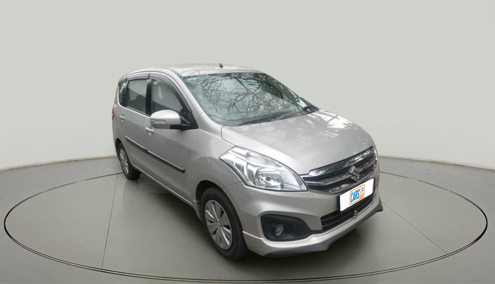2017 Maruti Ertiga VDI SHVS, Diesel, Manual, 2,07,880 km, exterior