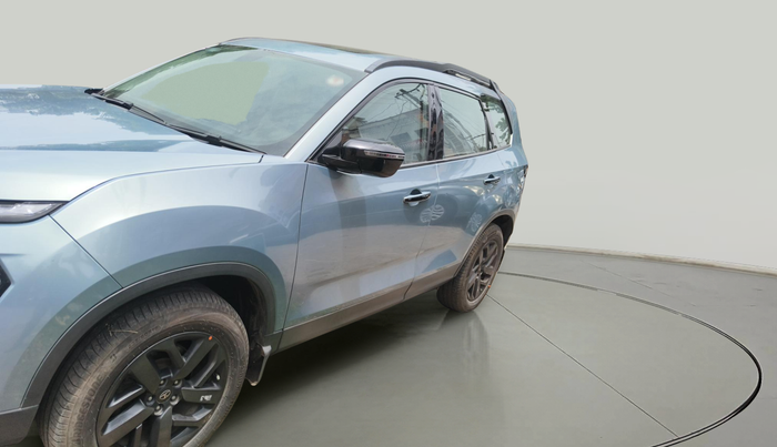 2021 Tata Safari XZA PLUS, Diesel, Automatic, 65,976 km, exterior