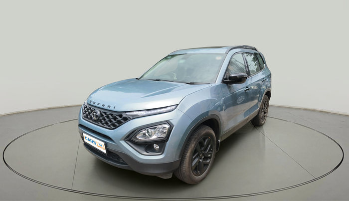 2021 Tata Safari XZA PLUS, Diesel, Automatic, 65,976 km, exterior