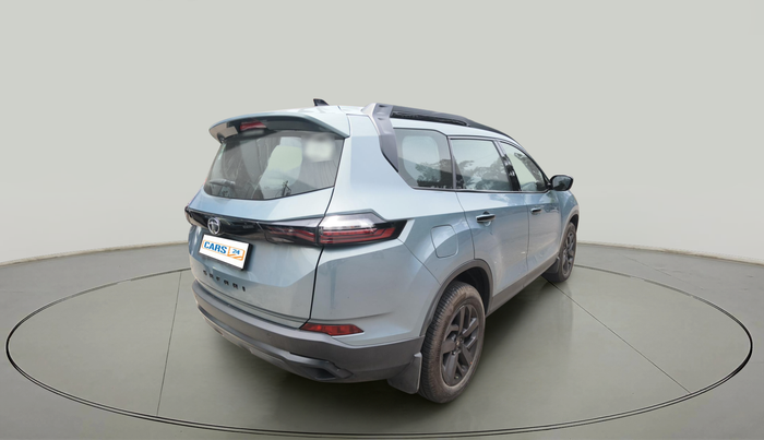 2021 Tata Safari XZA PLUS, Diesel, Automatic, 65,976 km, exterior