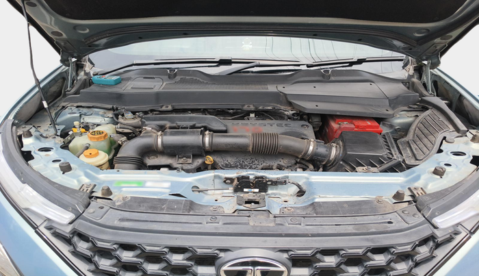 2021 Tata Safari XZA PLUS, Diesel, Automatic, 65,976 km, exterior