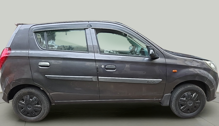 2015 Maruti Alto 800 LXI, Petrol, Manual, 77,940 km, exterior