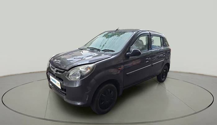 2015 Maruti Alto 800 LXI, Petrol, Manual, 77,940 km, exterior