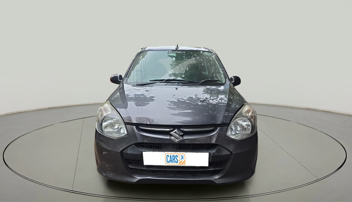 2015 Maruti Alto 800 LXI, Petrol, Manual, 77,940 km, exterior