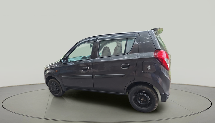 2015 Maruti Alto 800 LXI, Petrol, Manual, 77,940 km, exterior