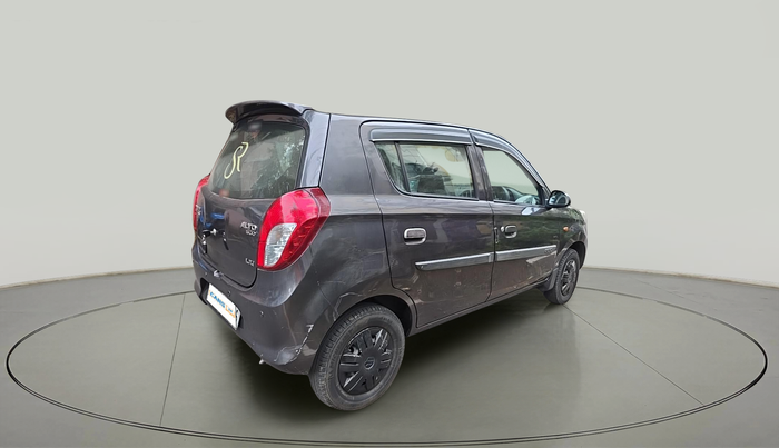 2015 Maruti Alto 800 LXI, Petrol, Manual, 77,940 km, exterior