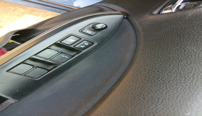 2021 Maruti Baleno ZETA CVT PETROL 1.2, Petrol, Automatic, 83,899 km, interior