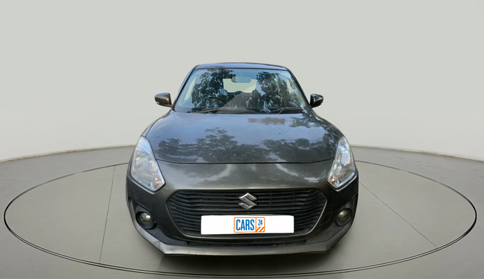 2018 Maruti Swift VDI, Diesel, Manual, 1,53,141 km, exterior
