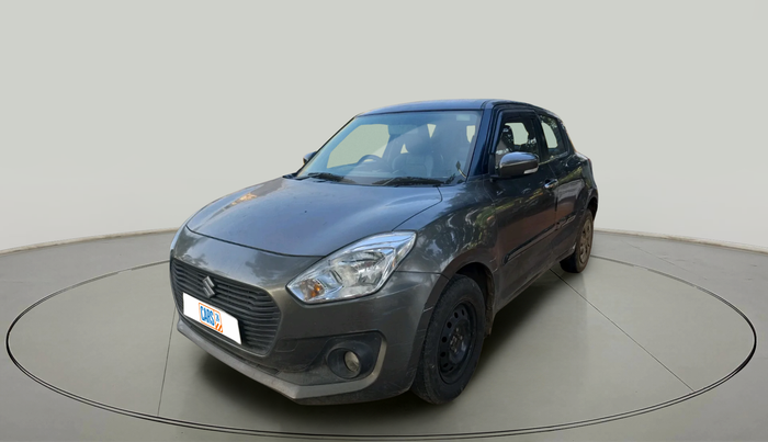 2018 Maruti Swift VDI, Diesel, Manual, 1,53,141 km, exterior