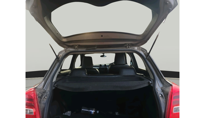 2018 Maruti Swift VDI, Diesel, Manual, 1,53,141 km, exterior