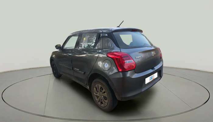 2018 Maruti Swift VDI, Diesel, Manual, 1,53,141 km, exterior