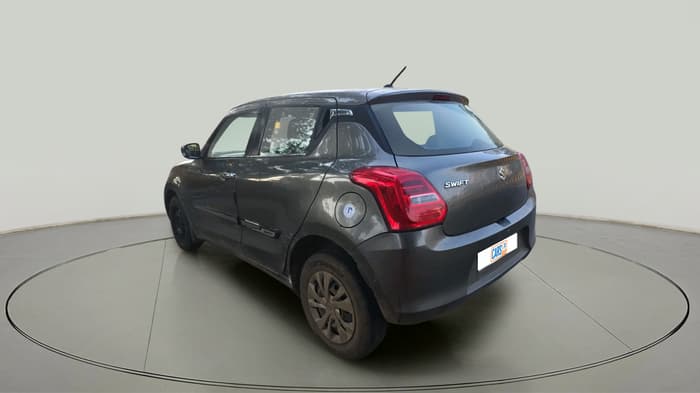 2018 Maruti Swift VDI, Diesel, Manual, 1,55,286 km, exterior