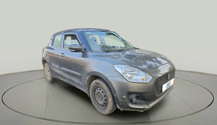 2018 Maruti Swift VDI, Diesel, Manual, 1,53,141 km, exterior