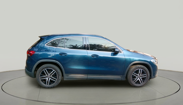 2021 Mercedes Benz GLA Class 220d, Diesel, Automatic, 27,765 km, exterior