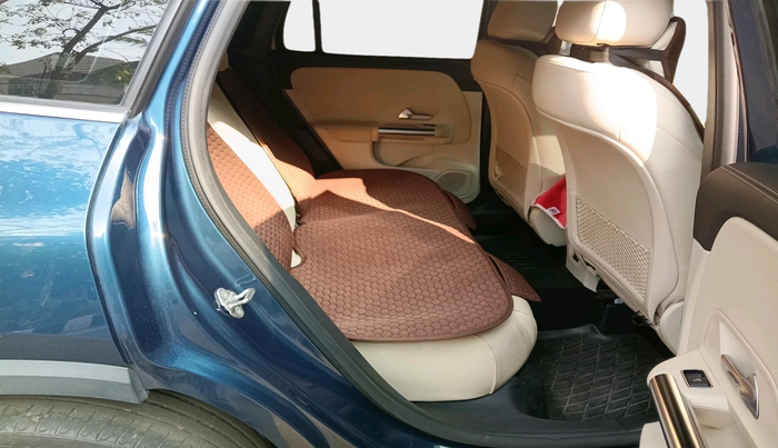 2021 Mercedes Benz GLA Class 220d, Diesel, Automatic, 27,765 km, interior