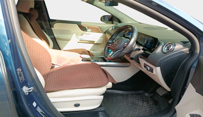 2021 Mercedes Benz GLA Class 220d, Diesel, Automatic, 27,765 km, interior