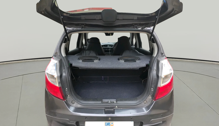 2017 Maruti Alto K10 LXI, Petrol, Manual, 41,506 km, exterior