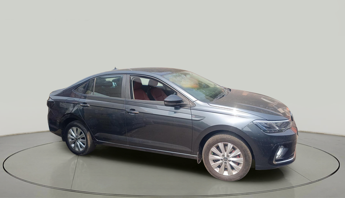 2023 Volkswagen VIRTUS  GT 1.5 TSI DSG , Petrol, Automatic, 15,156 km, exterior
