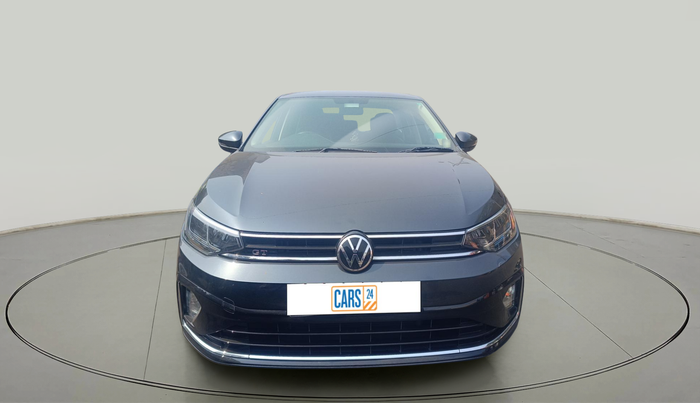 2023 Volkswagen VIRTUS  GT 1.5 TSI DSG , Petrol, Automatic, 15,156 km, exterior