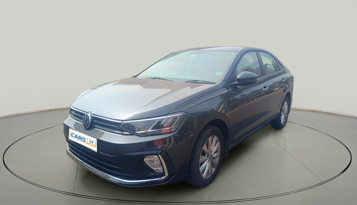 2023 Volkswagen VIRTUS  GT 1.5 TSI DSG , Petrol, Automatic, 15,156 km, exterior