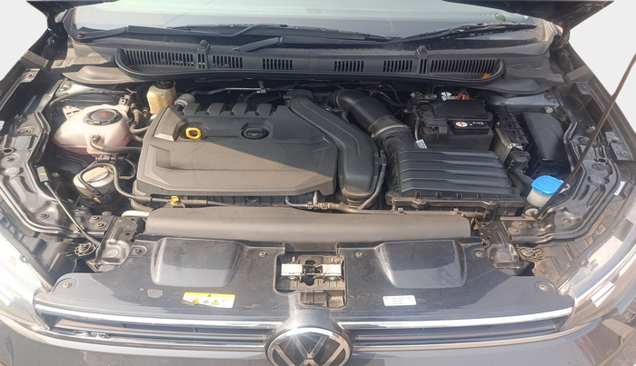 2023 Volkswagen VIRTUS  GT 1.5 TSI DSG , Petrol, Automatic, 15,156 km, exterior