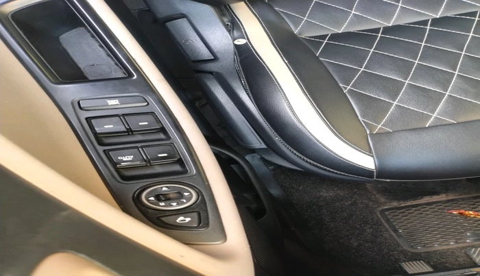 2017 Hyundai Elite i20 ASTA 1.4 CRDI, Diesel, Manual, 1,12,728 km, interior